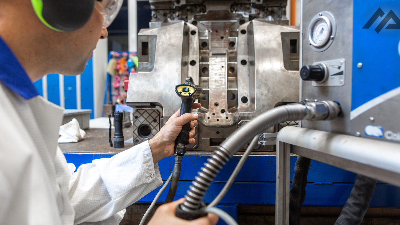 plastic injection molding