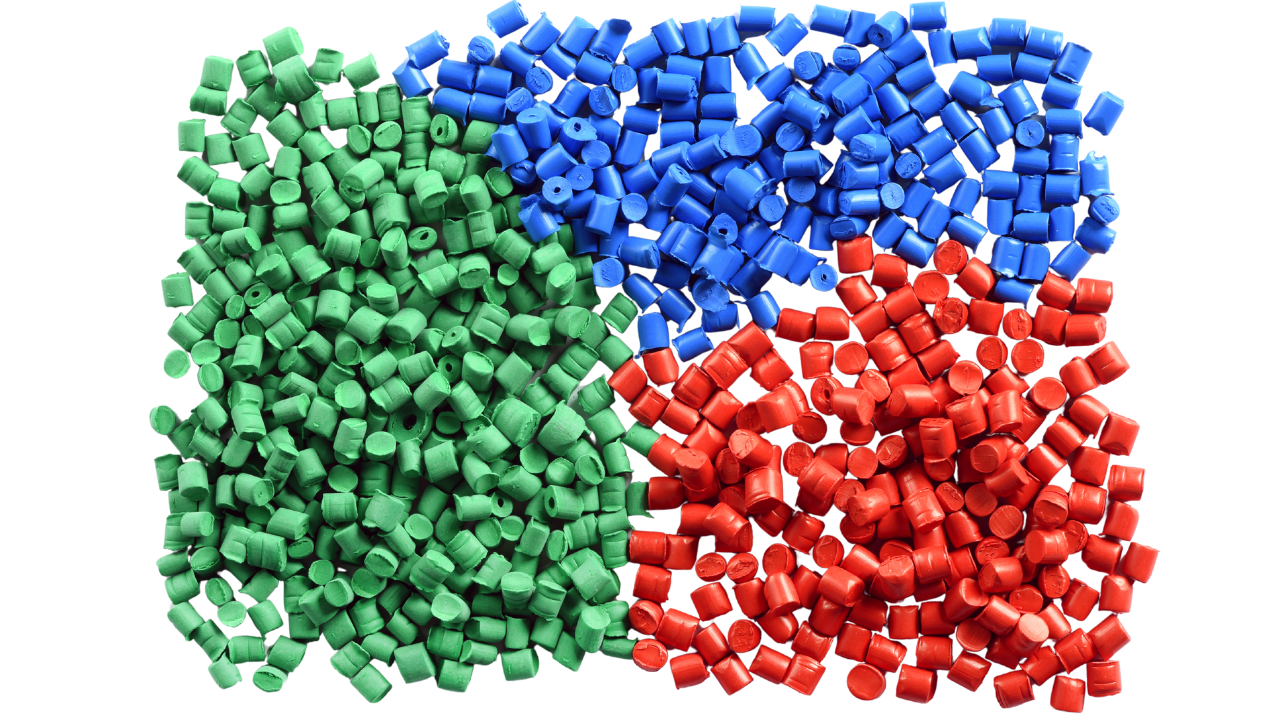 plastic injection molding