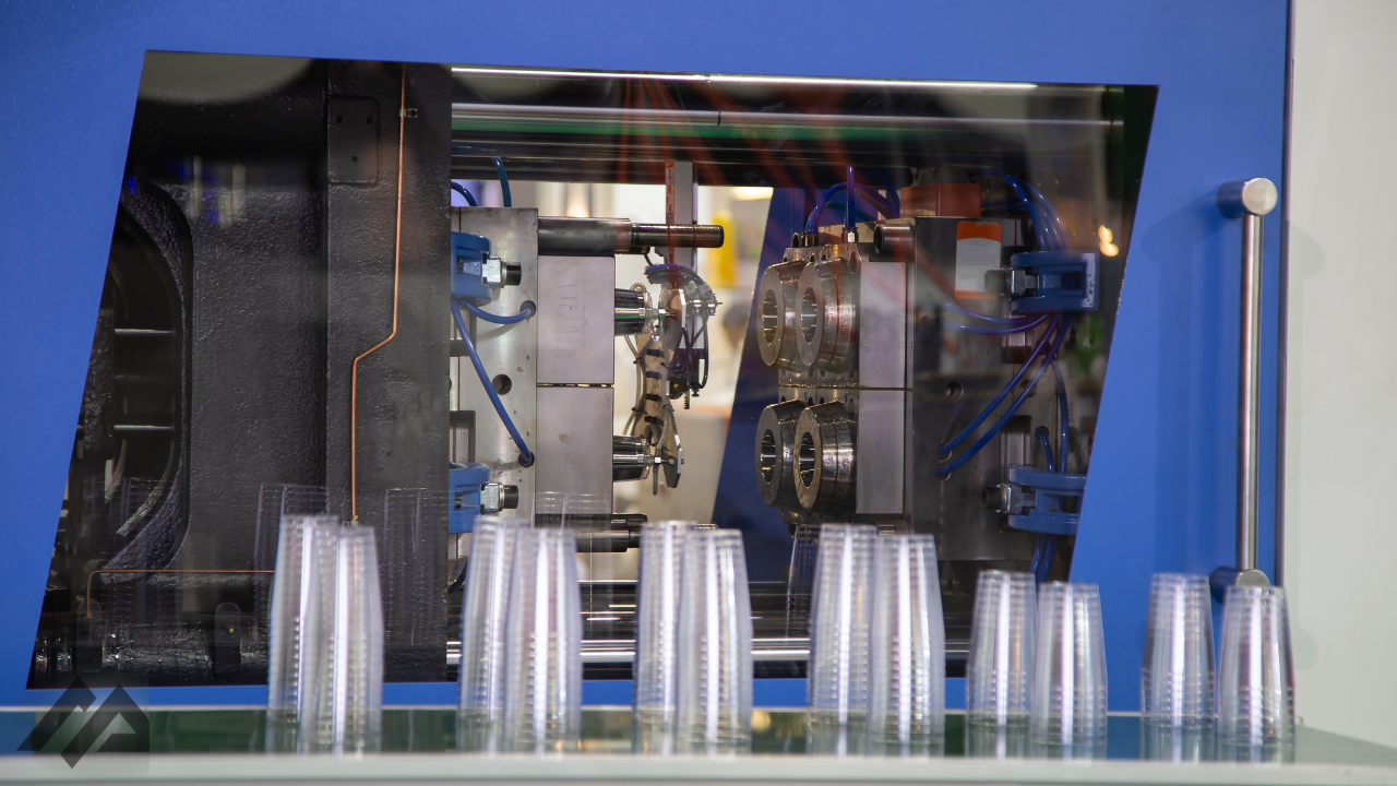 Custom tooling solutions